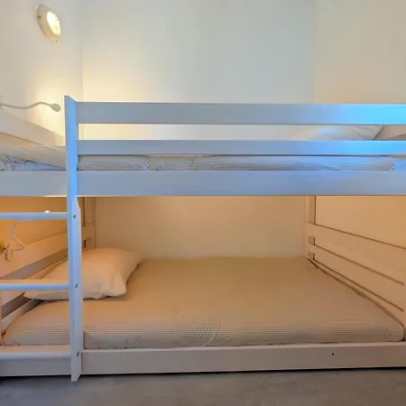 Rez-de-chaussee, Parking Gratuit, Piscine Chauffee Apartman Deauville