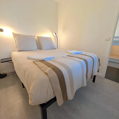 Rez-de-chaussee, Parking Gratuit, Piscine Chauffee * Deauville